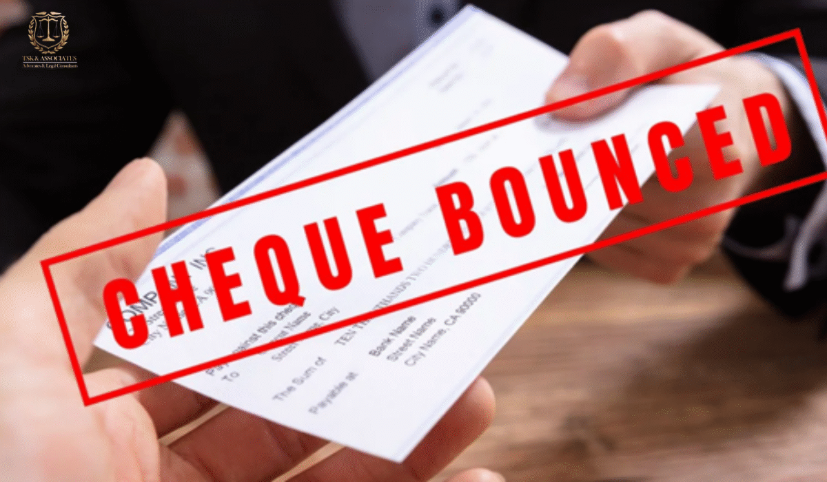 Cheque Bounce Cases in Uttarakhand