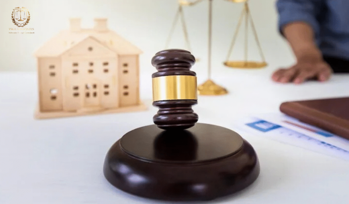 property dispute lawyer Uttarakhand