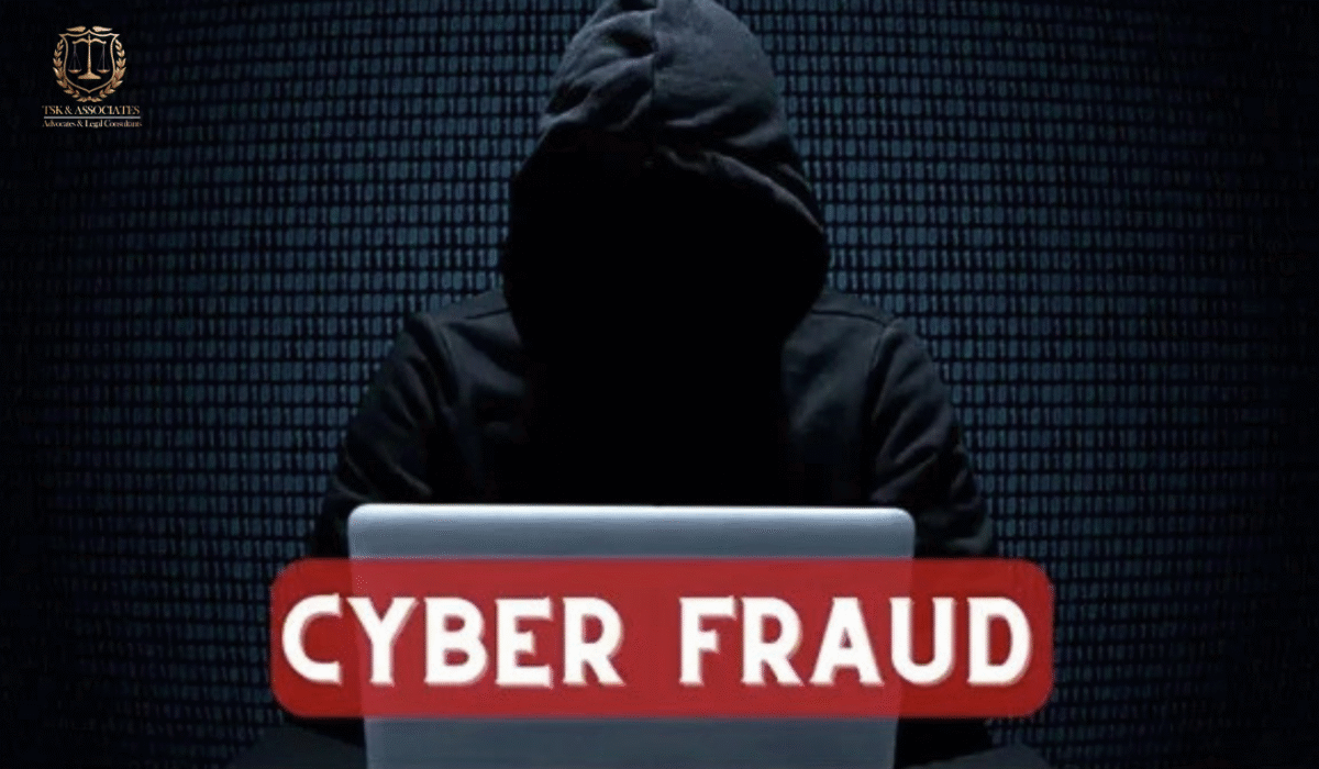cyber crime lawyer Uttarakhand