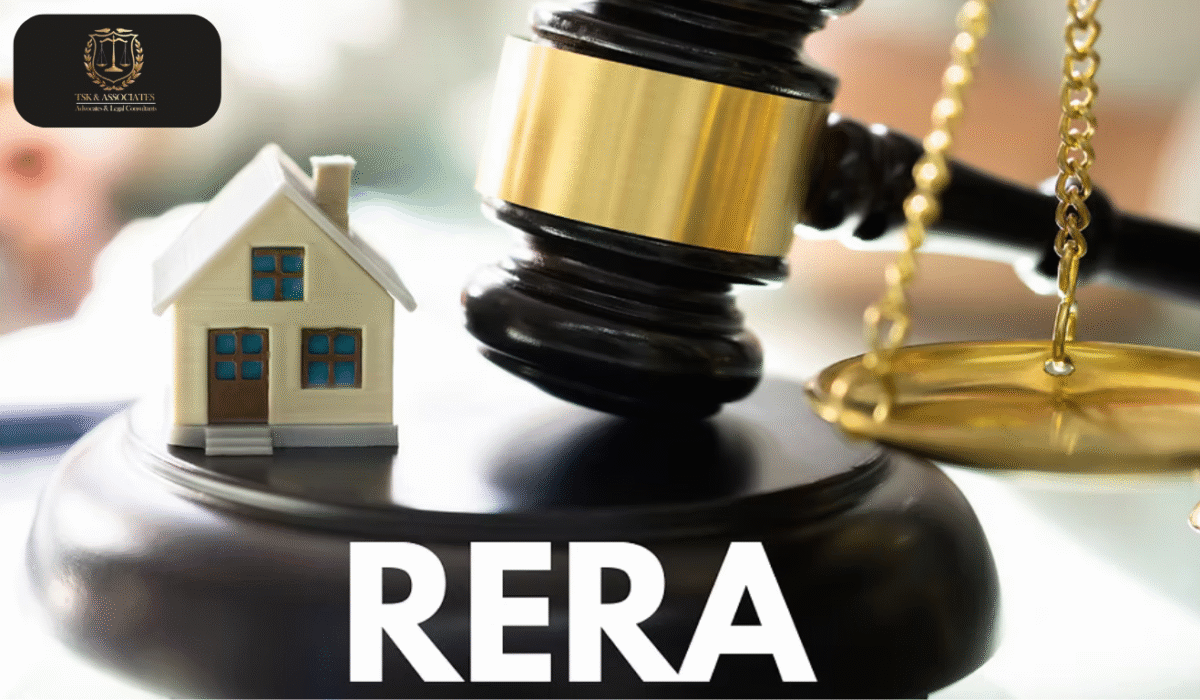 RERA lawyer Uttarakhand