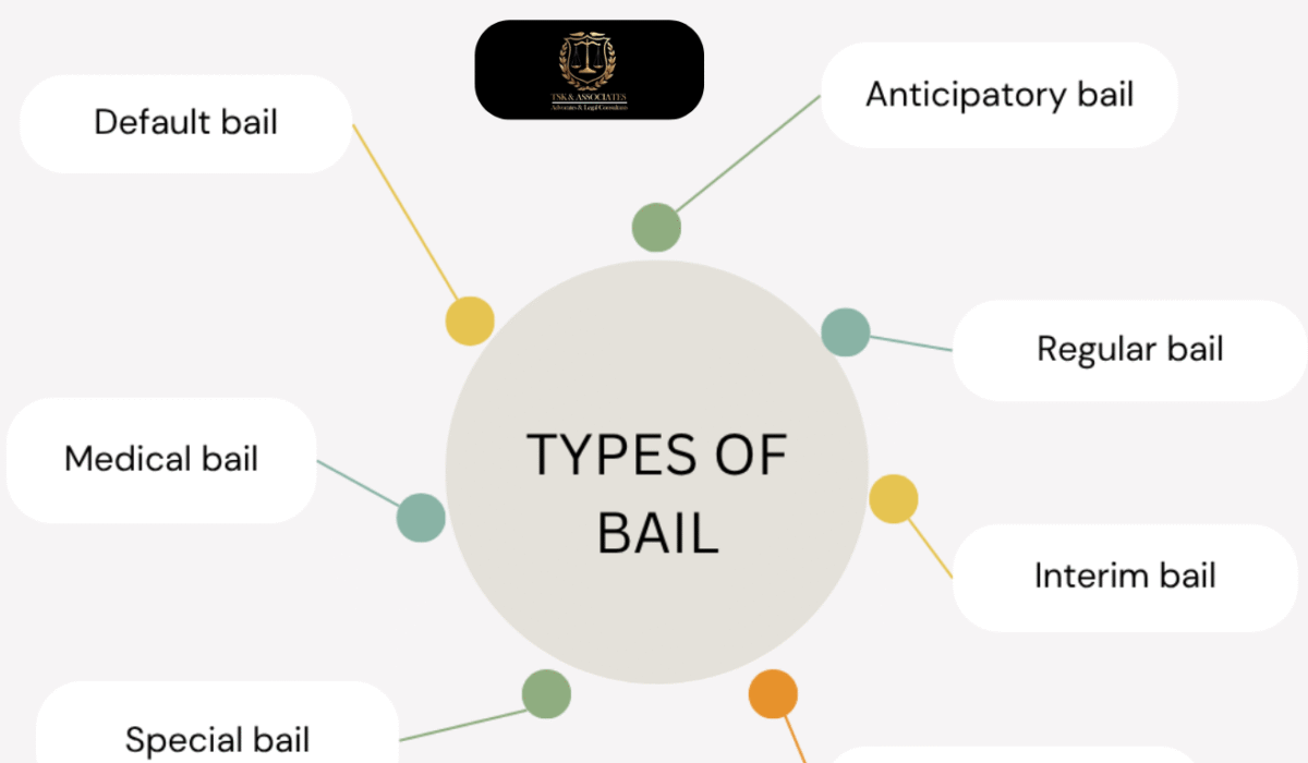 Bail in India