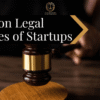 Legal Mistakes Startups