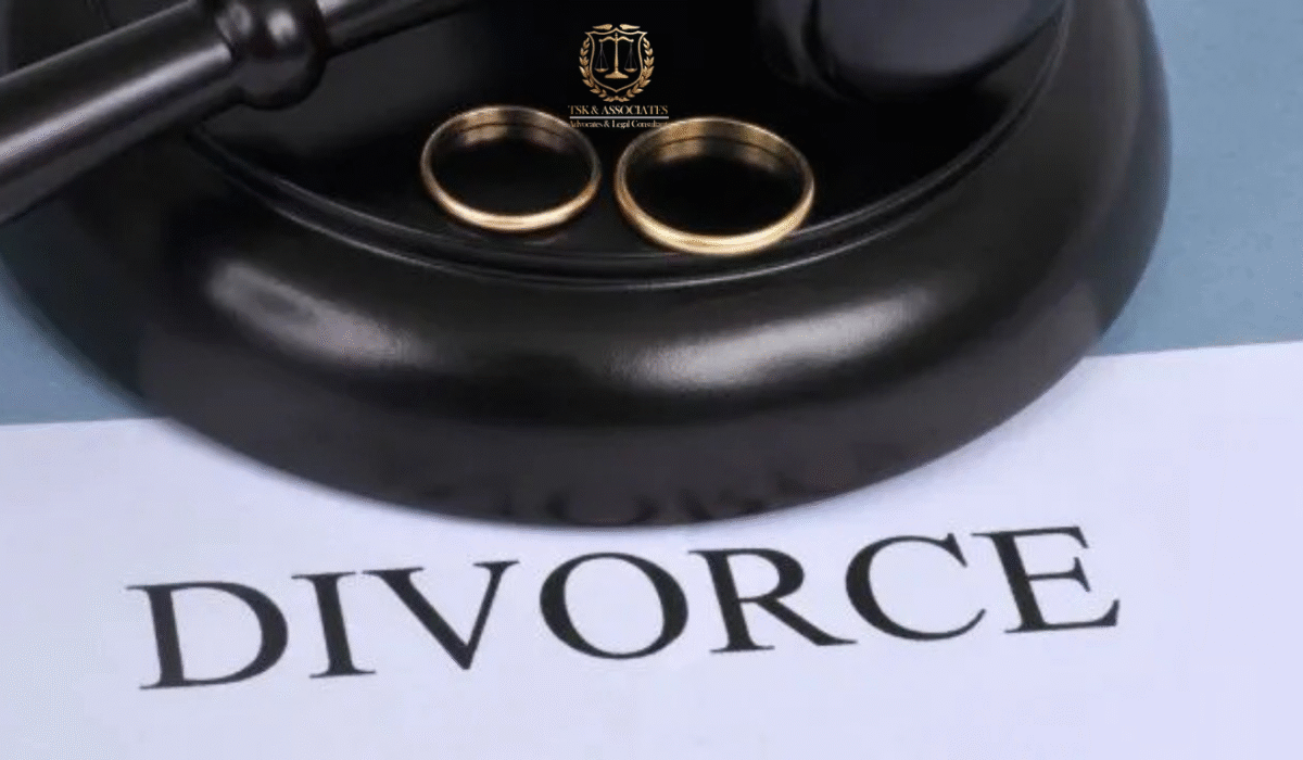 Divorce Laws in India
