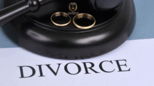 Divorce Laws in India